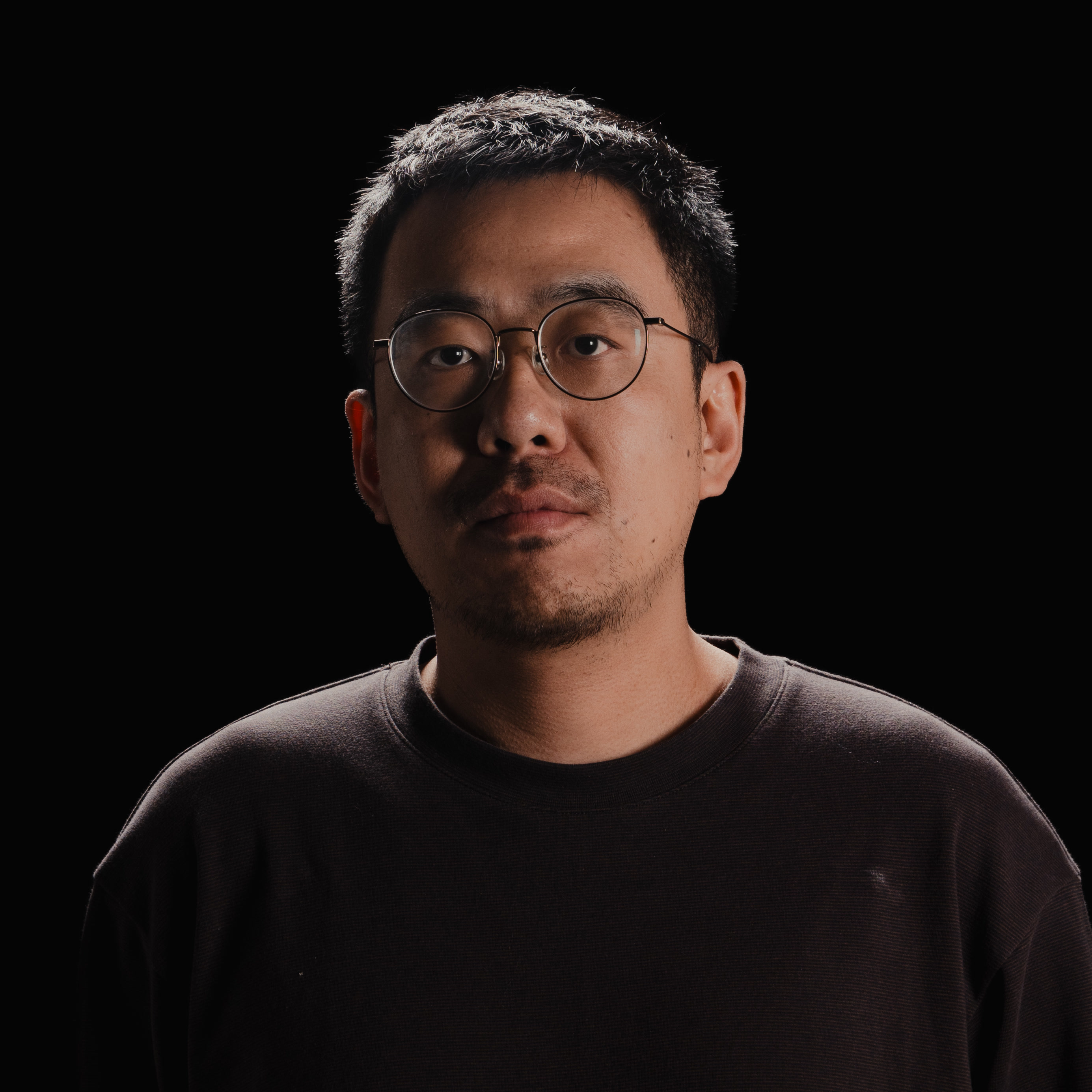 Portrait of Chiyao Lien