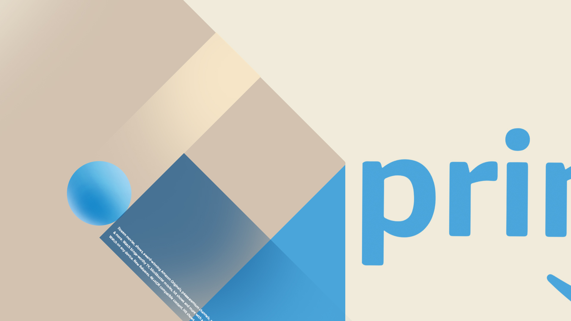 Prime Video Swiss grid transition study