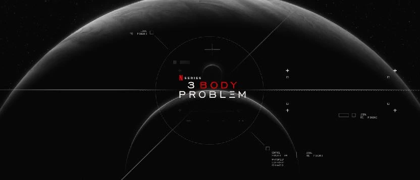 Alternate geometric title design exploration