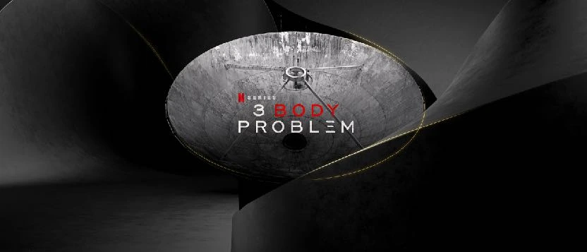 Alternate geometric title design exploration